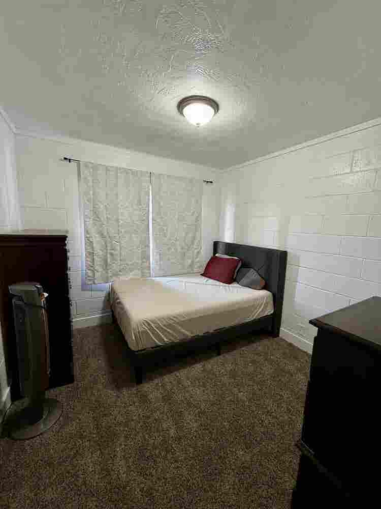 1 room furnished