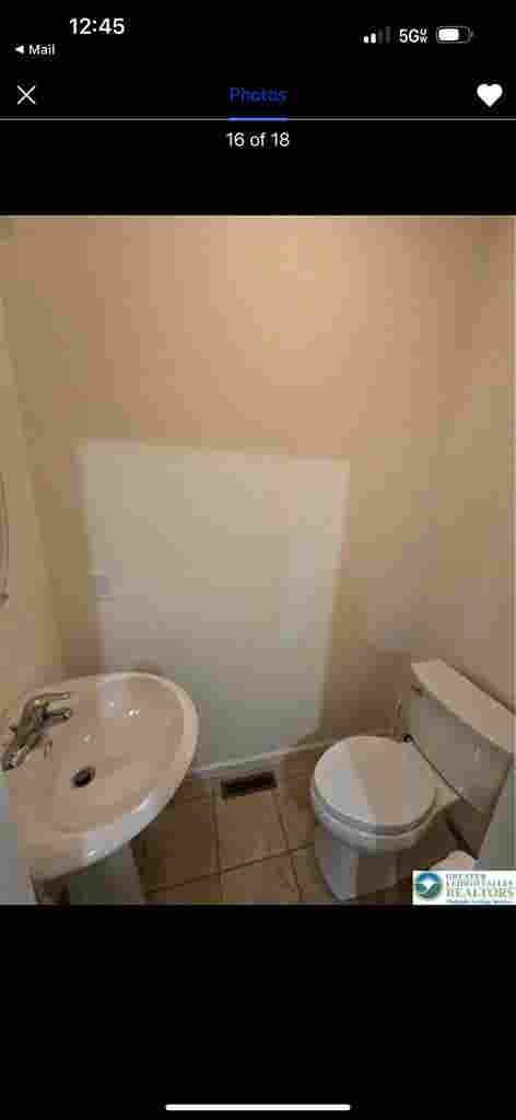 New Listing