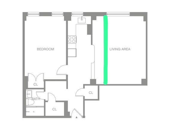 ✨Room Near Columbia University✨