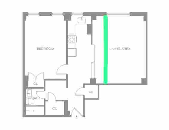 ✨Room Near Columbia University✨