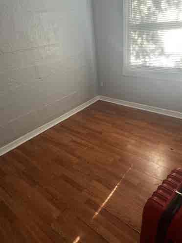 2 bedrooms available