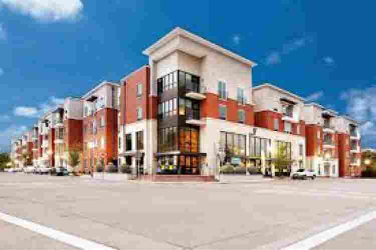 Liv+ Arlington Apartment Sublease