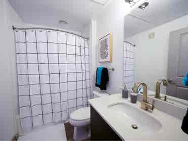 Liv+ Arlington Apartment Sublease