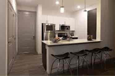 Liv+ Arlington Apartment Sublease