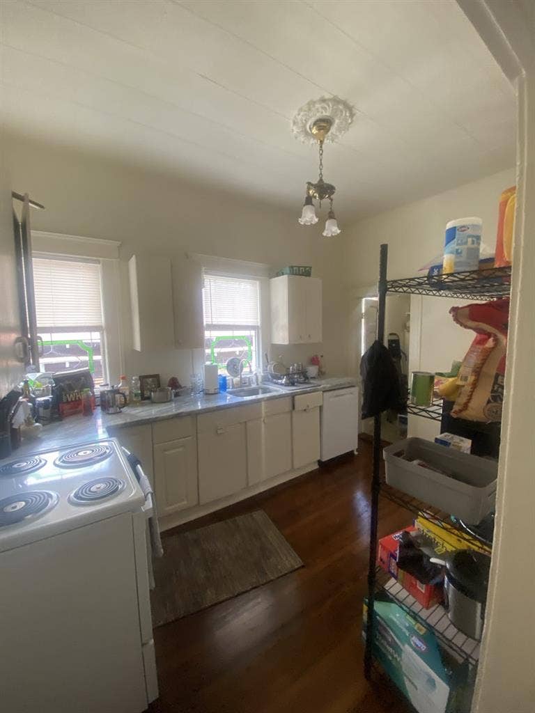 Master Bedroom available!