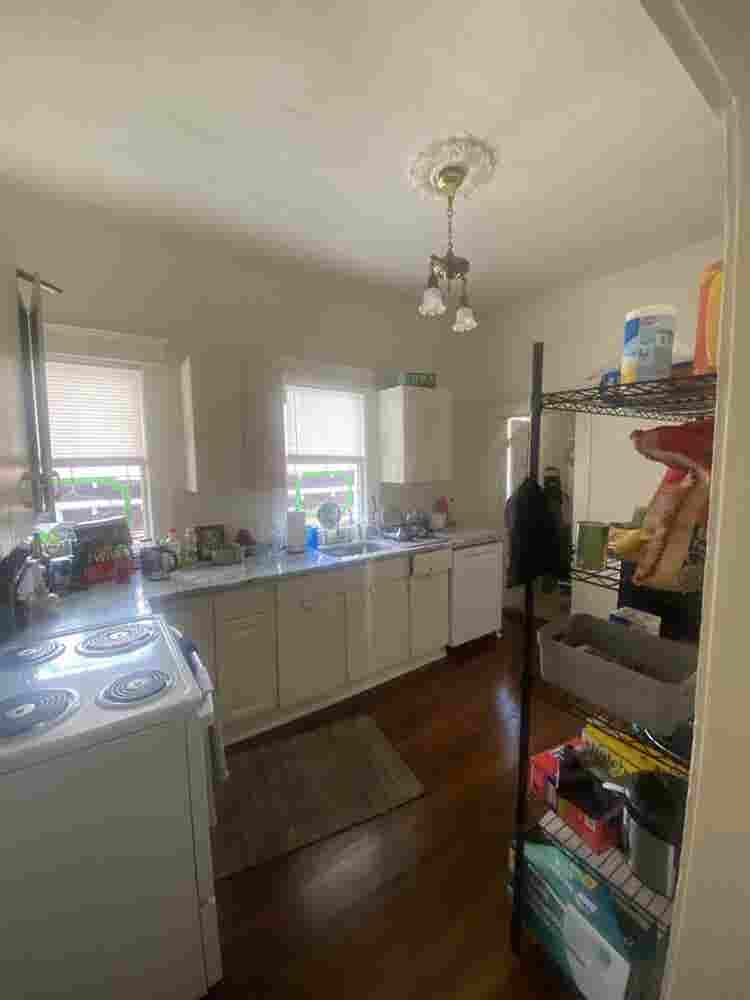 Master Bedroom available!