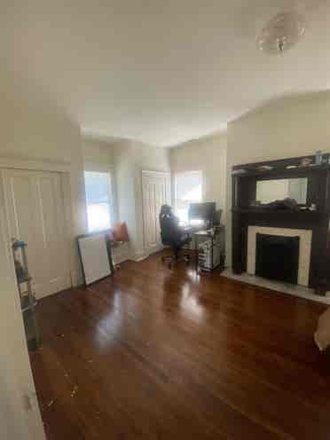 Master Bedroom available!