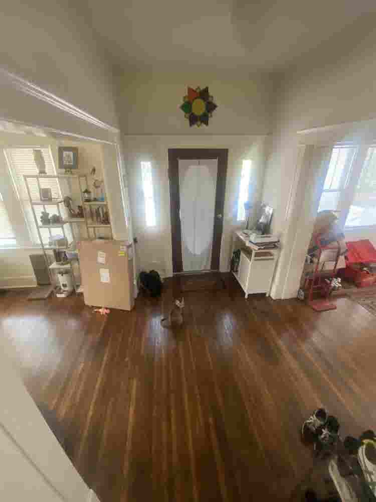 Master Bedroom available!