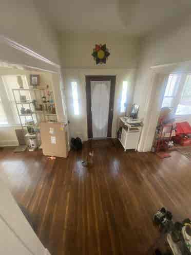 Master Bedroom available!