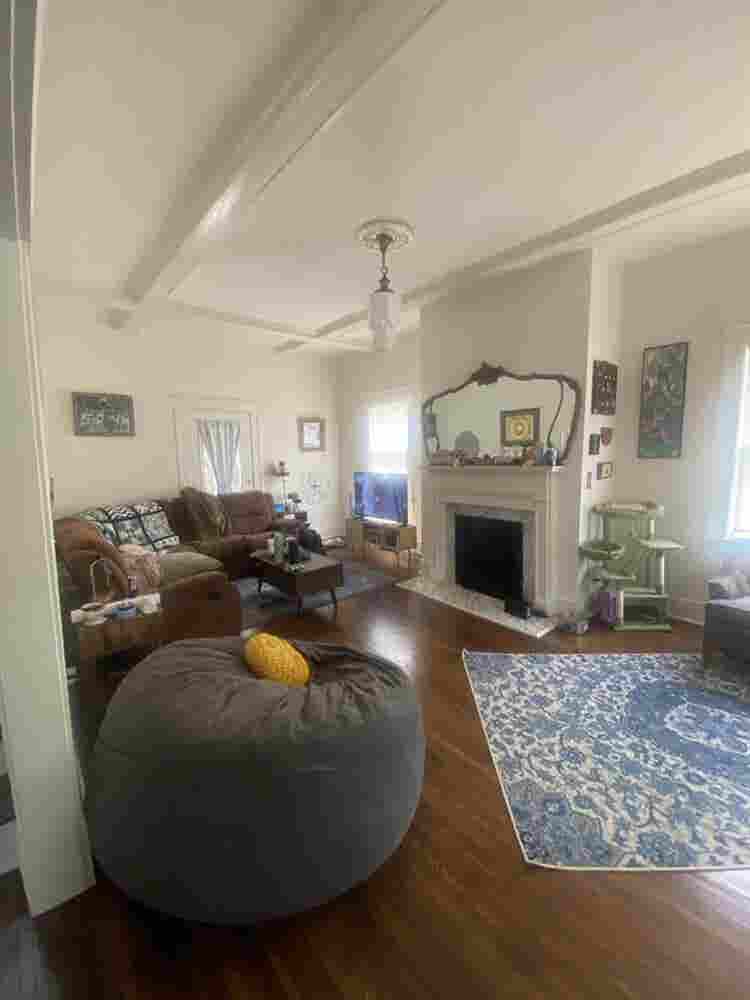 Master Bedroom available!