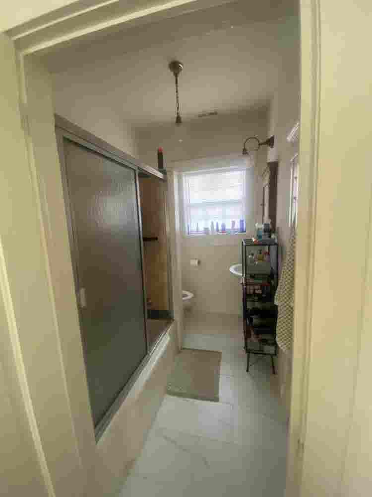Master Bedroom available!