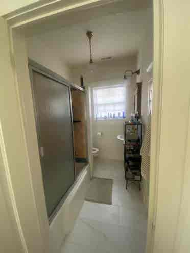Master Bedroom available!