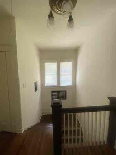 Master Bedroom available!