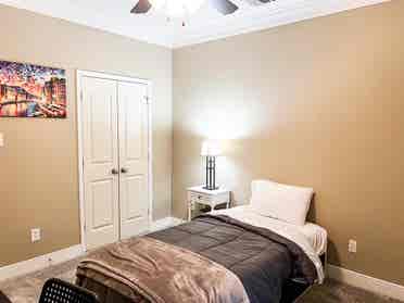 Onion Creek - Room + Private Bath!