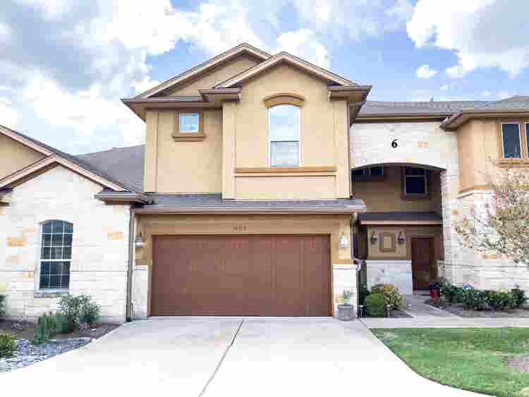 Onion Creek - Room + Private Bath!