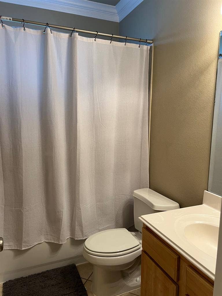 Onion Creek - Room + Private Bath!