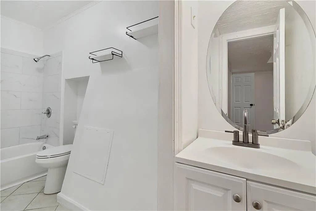 2 BR in Alpharetta