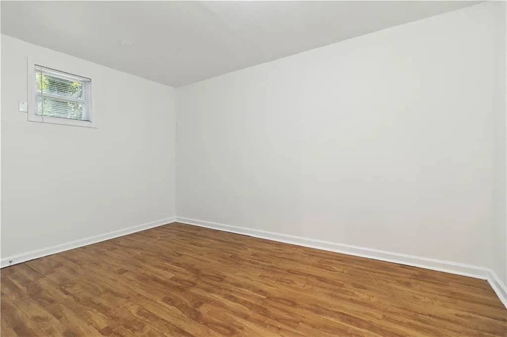 2 BR in Alpharetta
