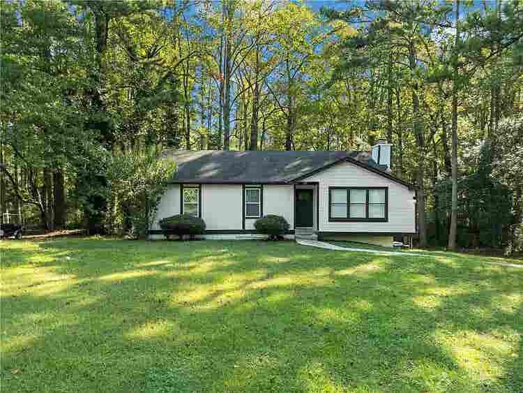 2 BR in Alpharetta