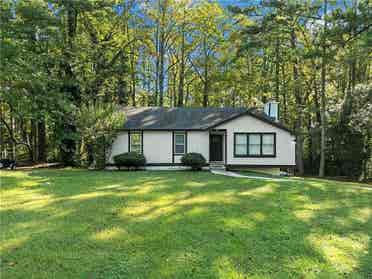 2 BR in Alpharetta
