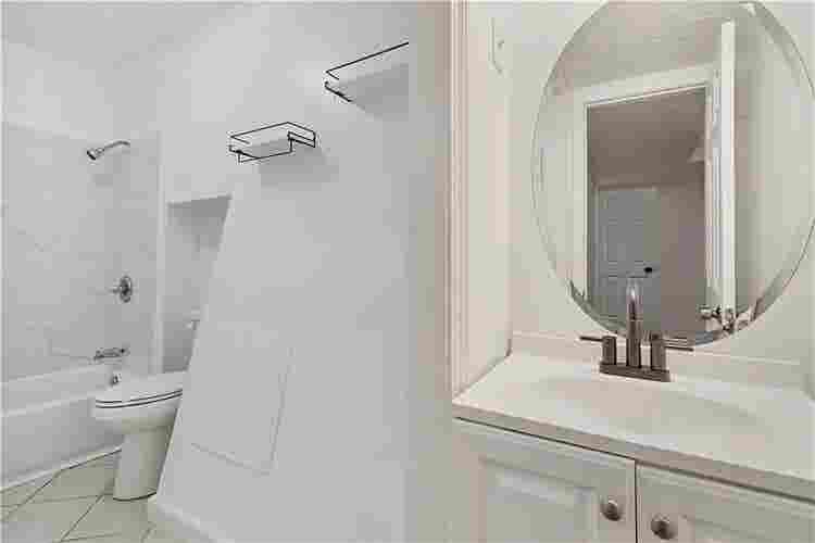 2 BR in Alpharetta