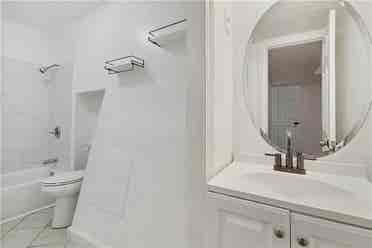 2 BR in Alpharetta