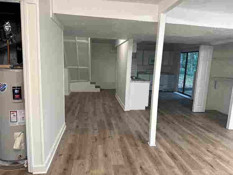 2 BR in Alpharetta