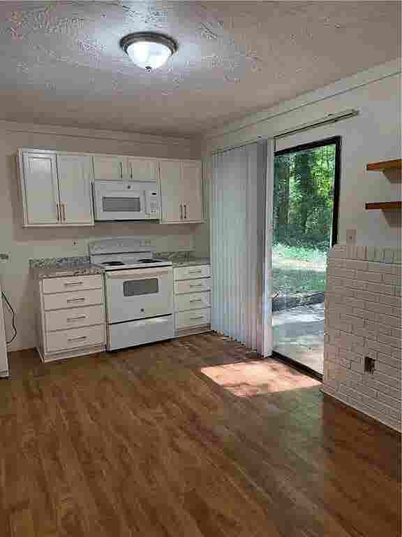 2 BR in Alpharetta