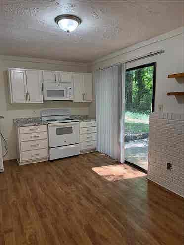 2 BR in Alpharetta