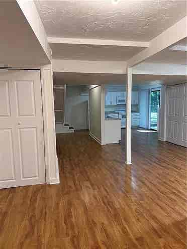 2 BR in Alpharetta