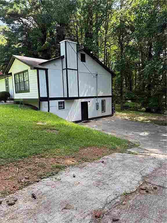 2 BR in Alpharetta