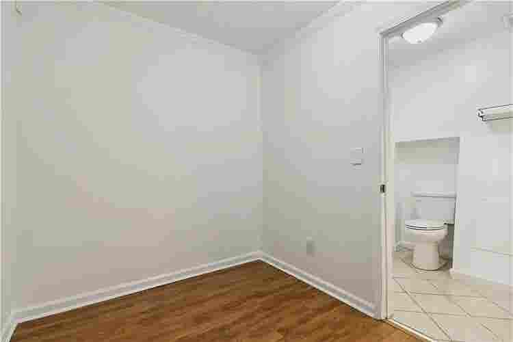 2 BR in Alpharetta