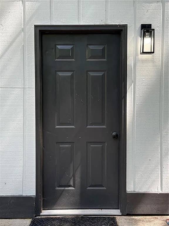 2 BR in Alpharetta