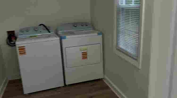 2 BR in Alpharetta