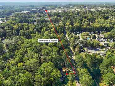 2 BR in Alpharetta