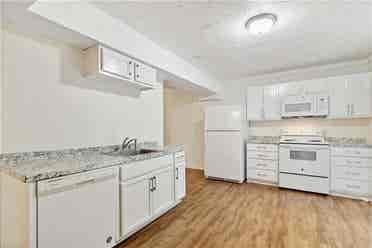 2 BR in Alpharetta