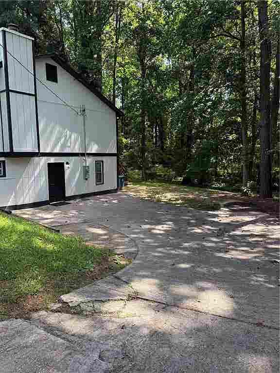 2 BR in Alpharetta