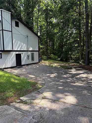 2 BR in Alpharetta