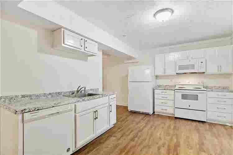 2 BR in Alpharetta