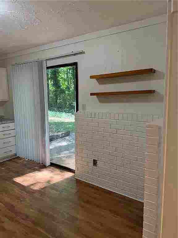 2 BR in Alpharetta
