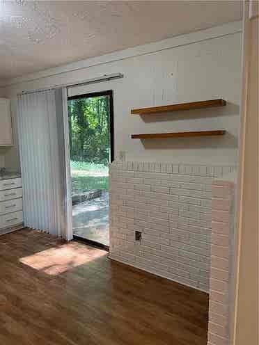 2 BR in Alpharetta