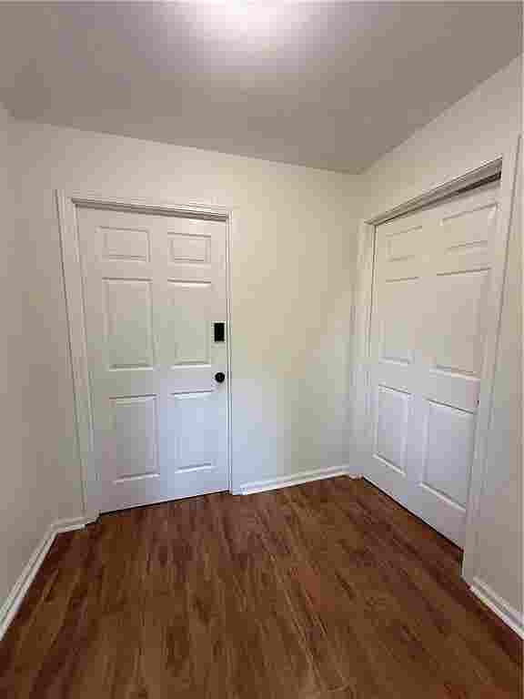 2 BR in Alpharetta