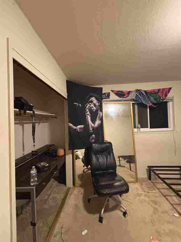 Looking for a  roommate