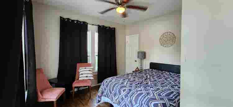 3 BR in Atlanta