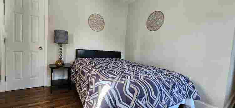 3 BR in Atlanta