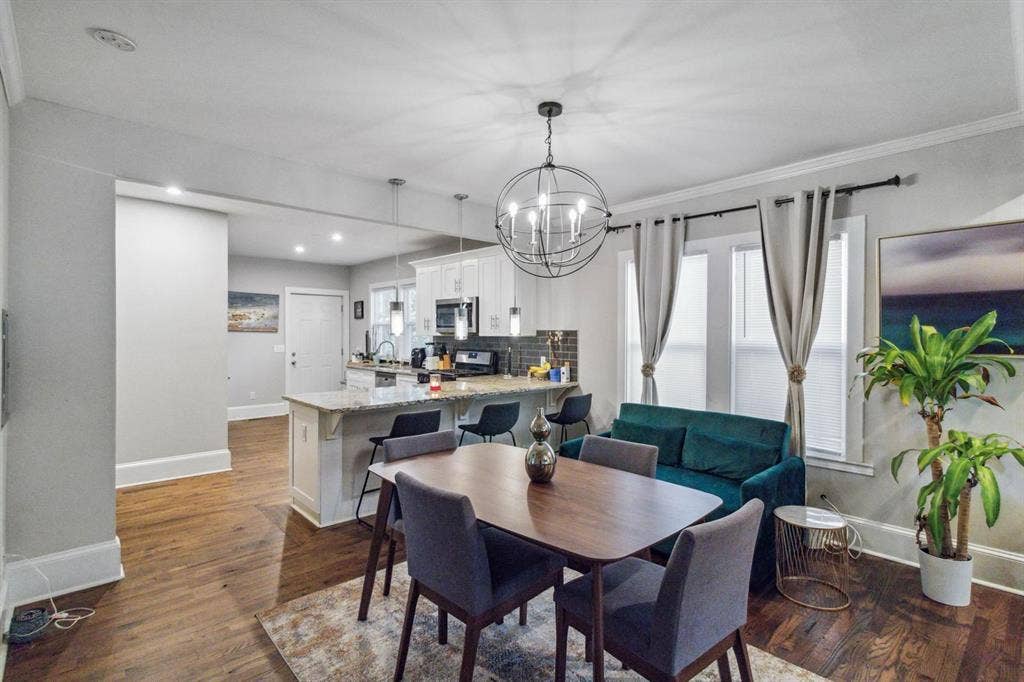 3 BR in Atlanta