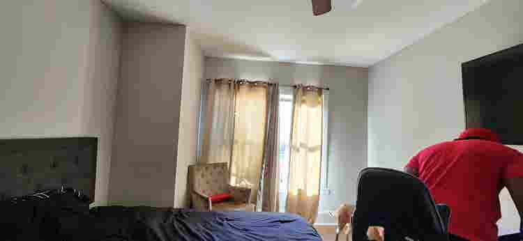 3 BR in Atlanta