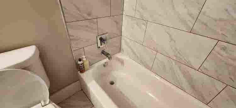 3 BR in Atlanta