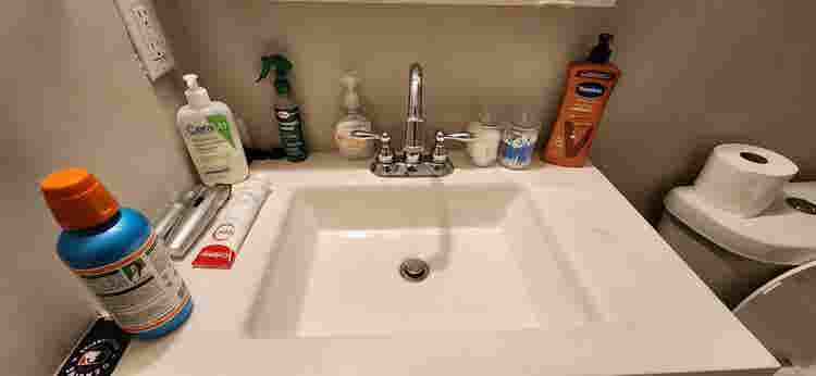 3 BR in Atlanta