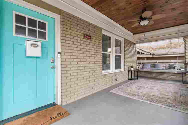 3 BR in Atlanta